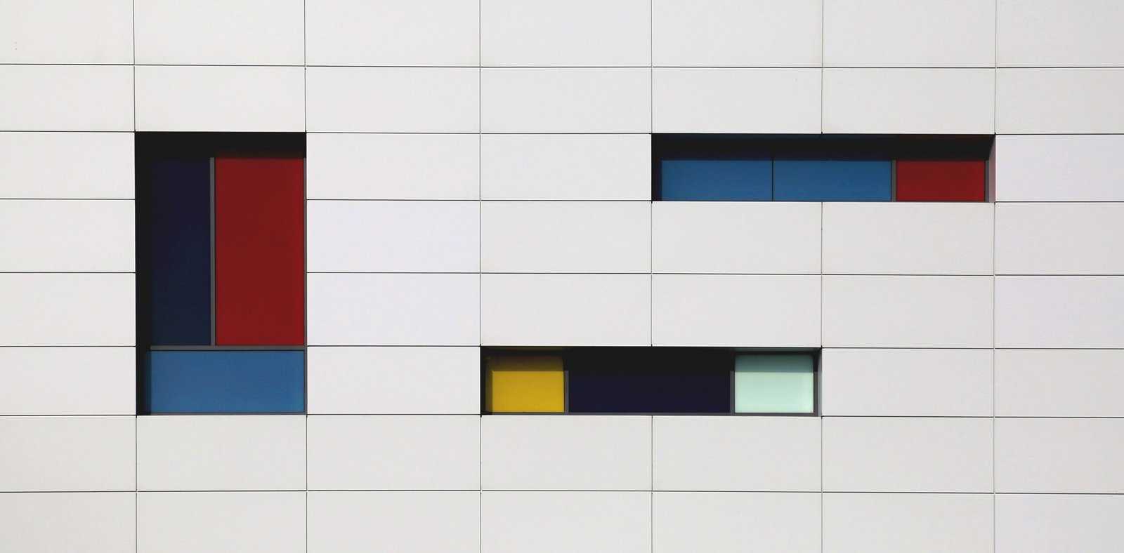 closeup shot of a wall with colorful glass windows 2025 02 02 19 51 46 utc scaled